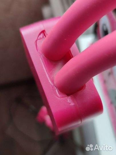 Лампа для наращивания ресниц ilux