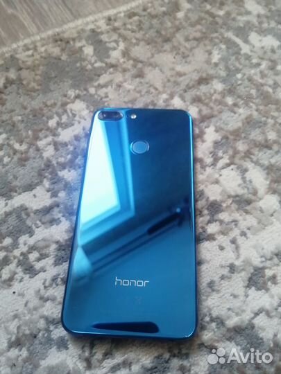 HONOR 9 Lite, 3/32 ГБ