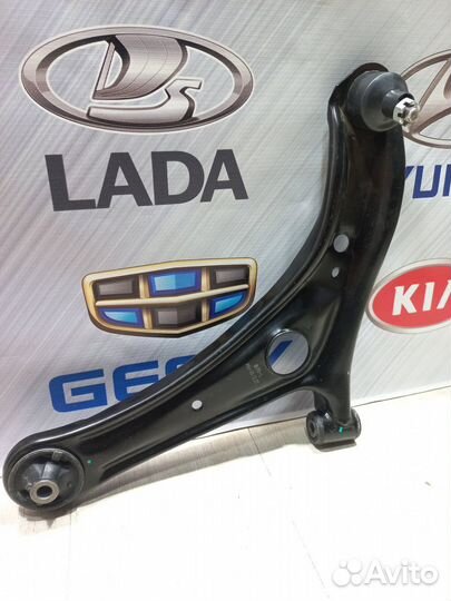 Рычаг подвески Geely MK Лев