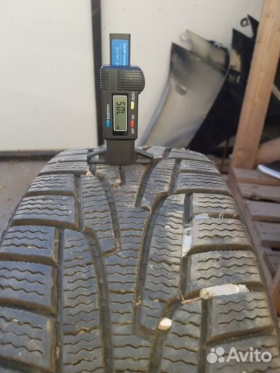 Kumho I'Zen KW31 195/65 R16