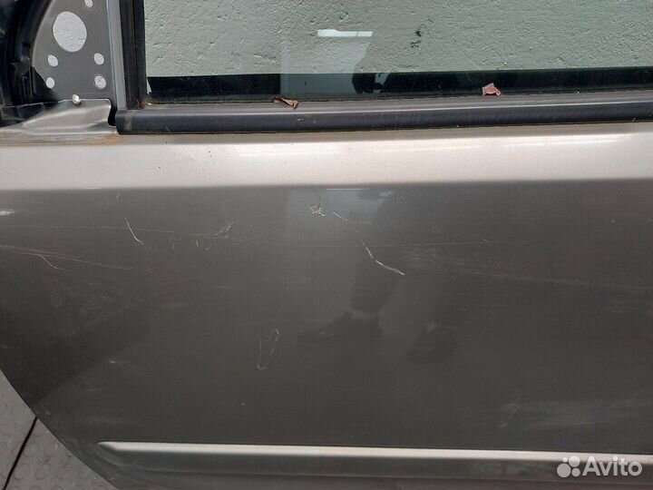 Дверь боковая Nissan X-Trail (T30), 2006