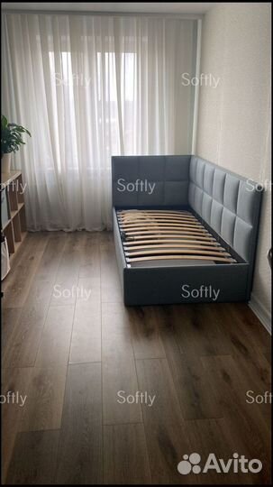 Кровать для мальчика