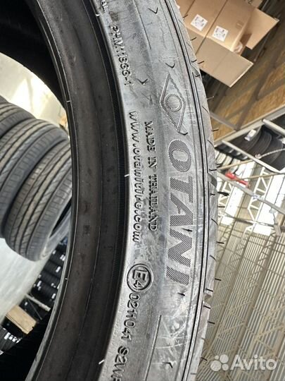 Otani EK1000 195/50 R16 84V