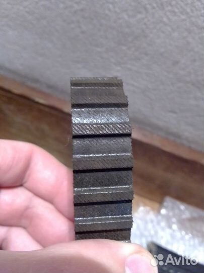 Ремень грм CT637K1