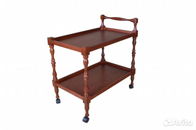 Сервировочный стол Бридж