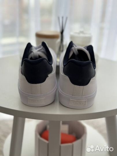 Кеды мужские levis