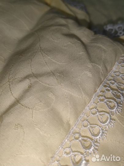 Конверт на выписку зимний