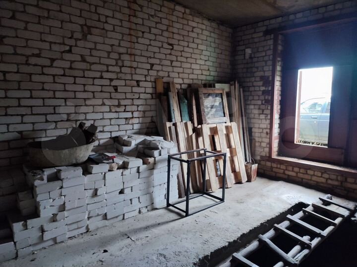 Гараж, 28 м²