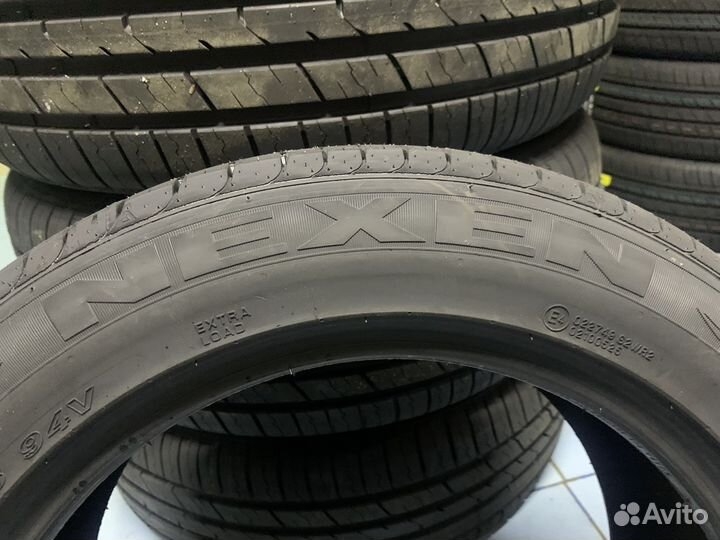 Nexen N'Fera SU1 205/55 R16 94V