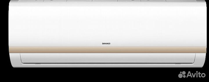 Идеальный климат в любом помещении с кондиционером