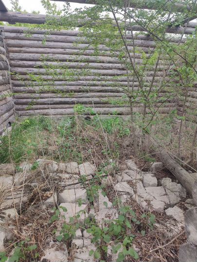 Участок 10 га (СНТ, ДНП)