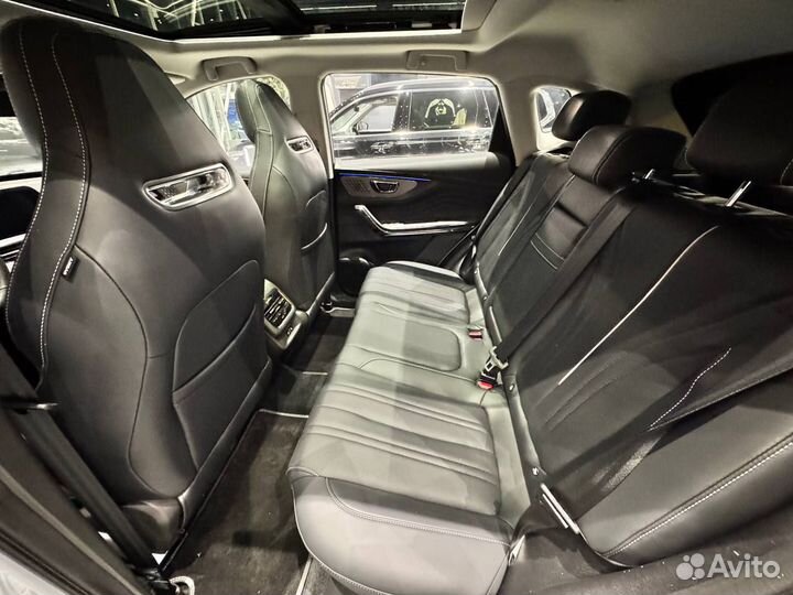 EXEED LX 1.6 AMT, 2024