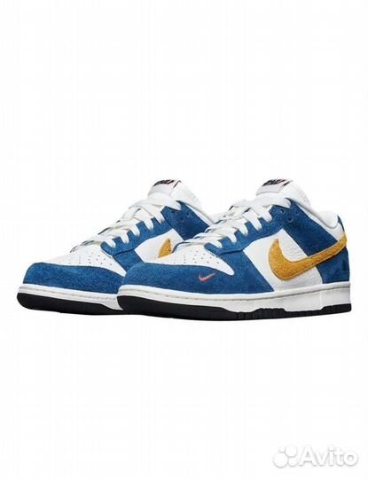 Кроссовки nike Dunk Low