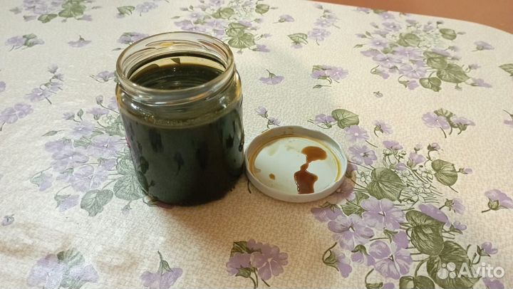 Яичное (желтковое) масло