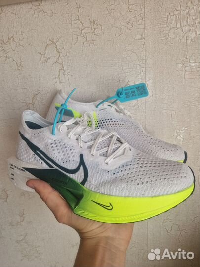 Nike zoomx Vaporfly next 3