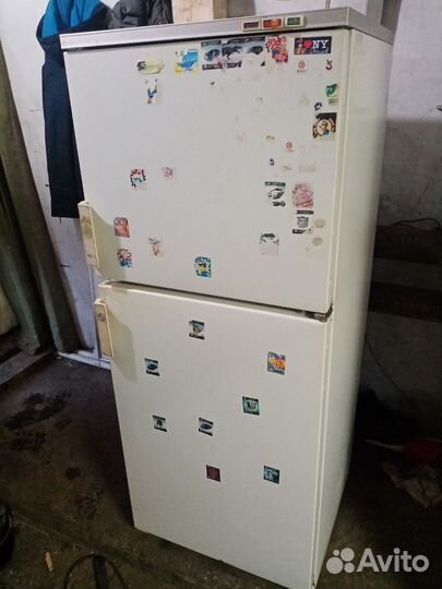 Холодильник