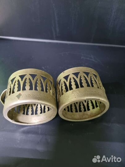 Подстаканник «Лес»