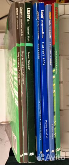 Учебник английского языка