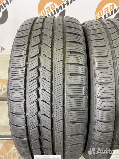 Nexen Winguard Sport 245/45 R19 и 275/40 R19