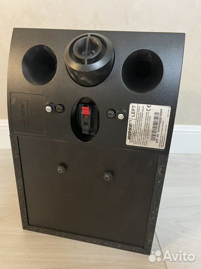 Акустика колонки bose из USA