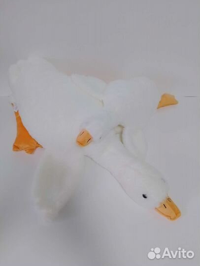 Мягкие игрушки новые