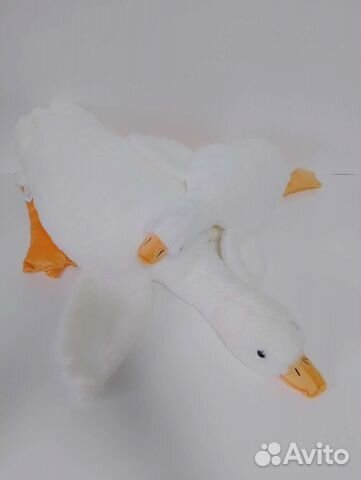 Мягкие игрушки новые