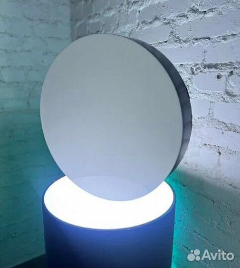 Светильник потолочный светодиодный