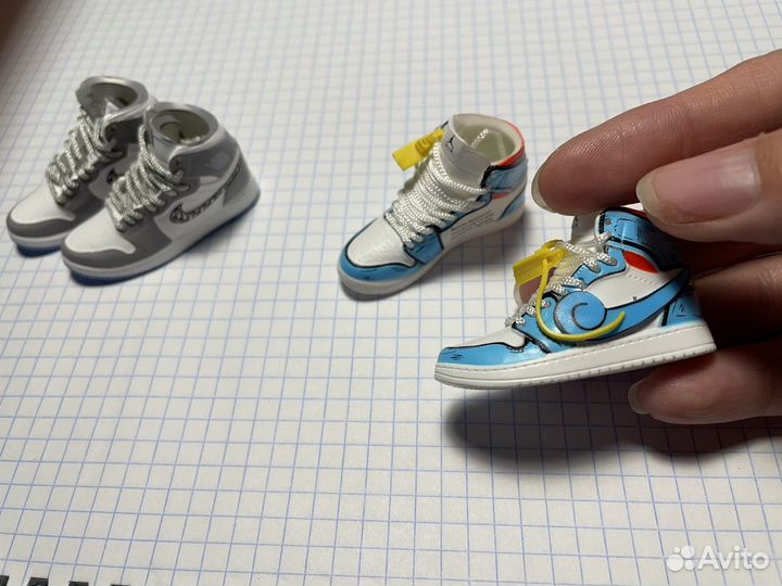 Обувь для кукол bjd 1/4, FR, IT, phisen, мужчины