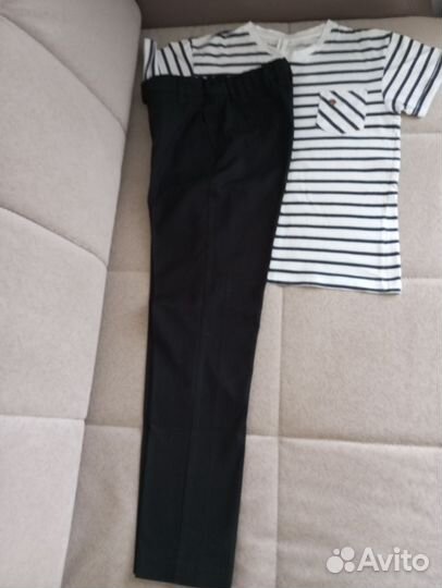 Одежда пакетом, 140