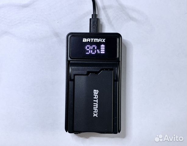 Зрарядное для Sony PSP. С индикатором зарядки