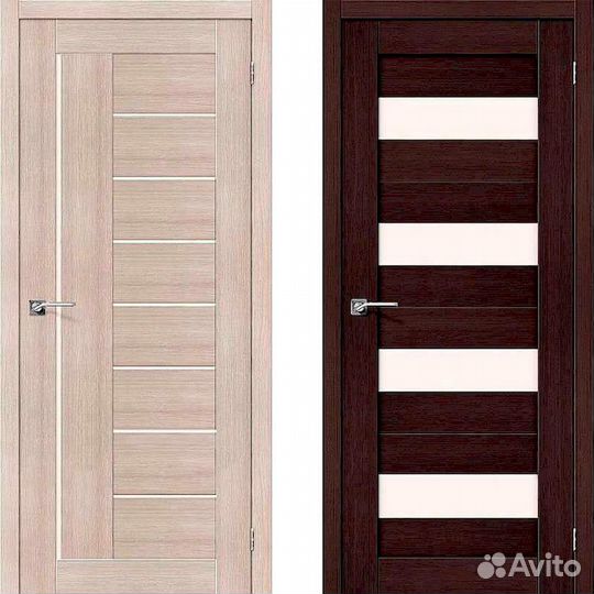 Двери Межкомнатные. Доставка бесплатно