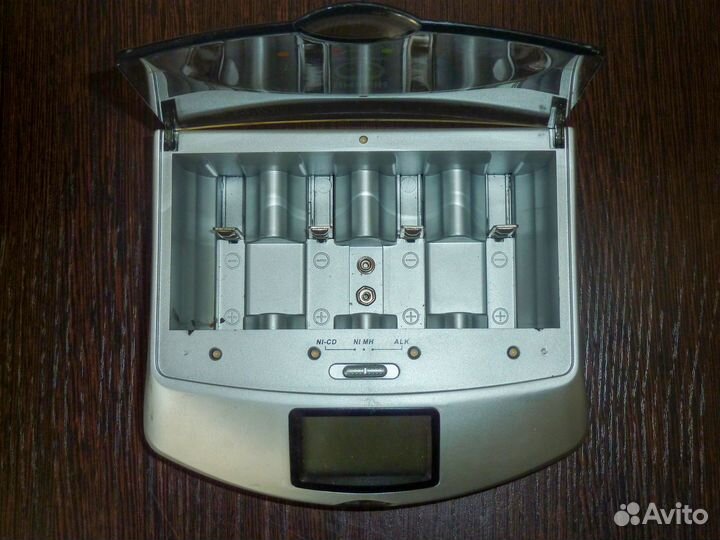 Зарядное устройство Acme Power