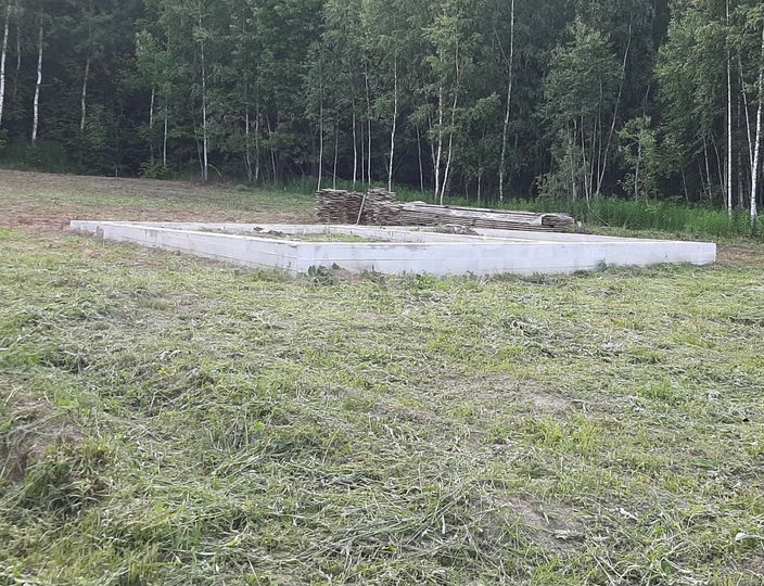 Участок 11 сот. (ИЖС)