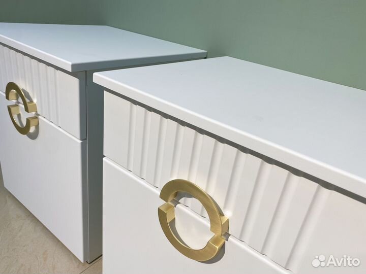 Прикроватная тумба