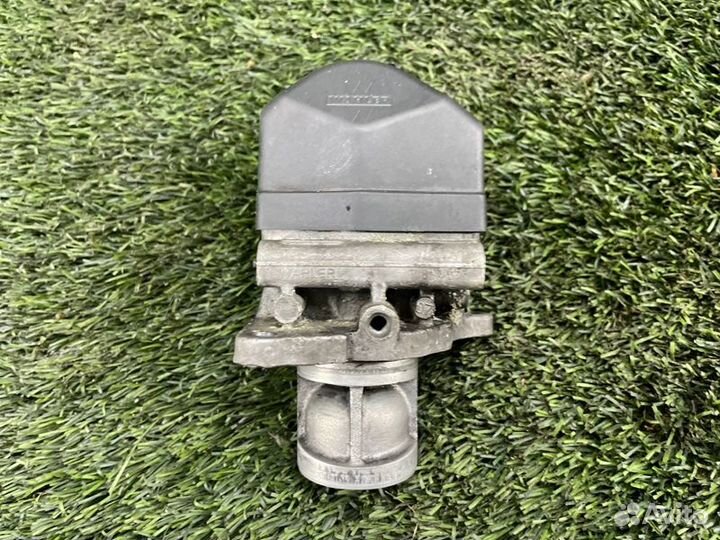 Клапан рециркуляции отработанных газов Bmw 5Gt F07