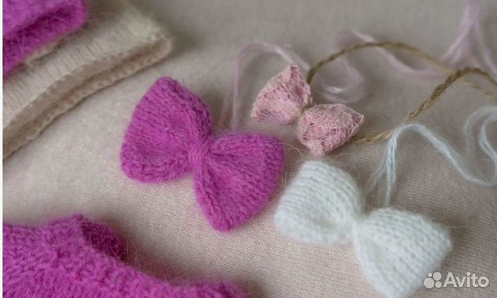 Костюмчики для нью борн съёмки