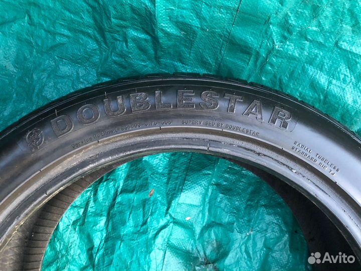 DoubleStar DS 810 215/45 R17 91W