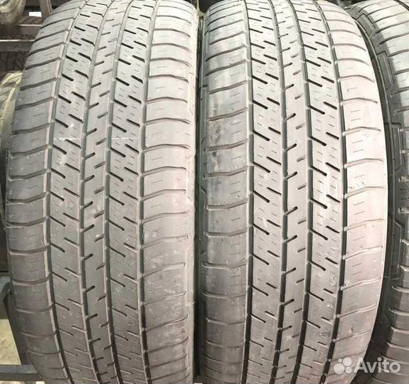 Continental Conti4x4Contact 235/55 R19