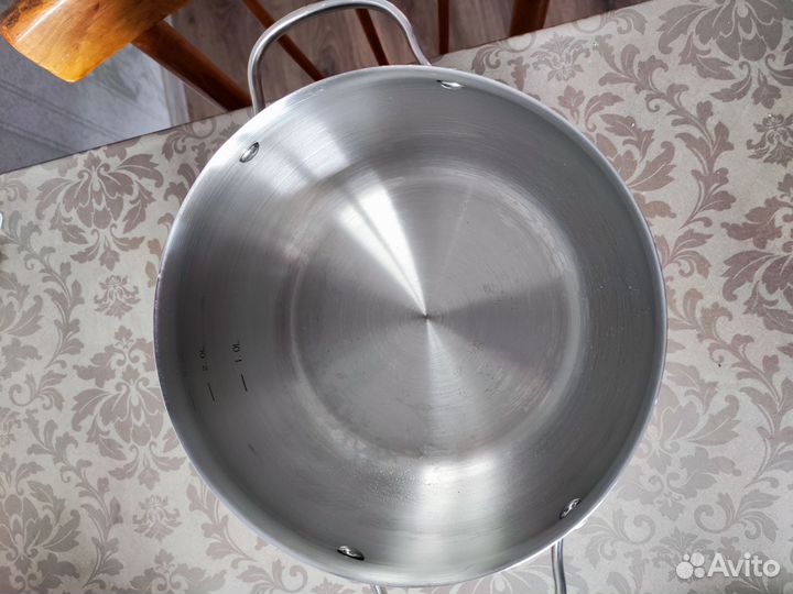 Продажа кастрюли