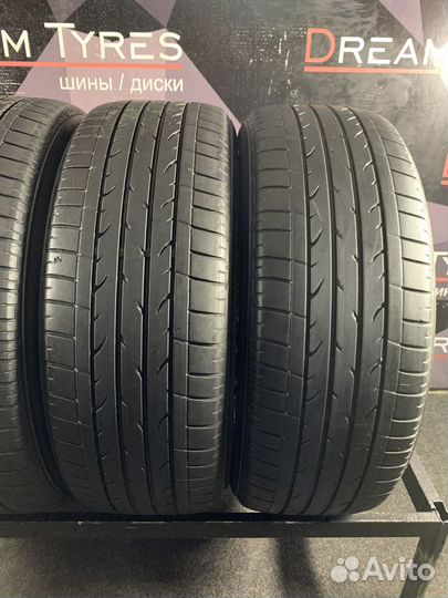 Bridgestone Dueler H/P 225/55 R18