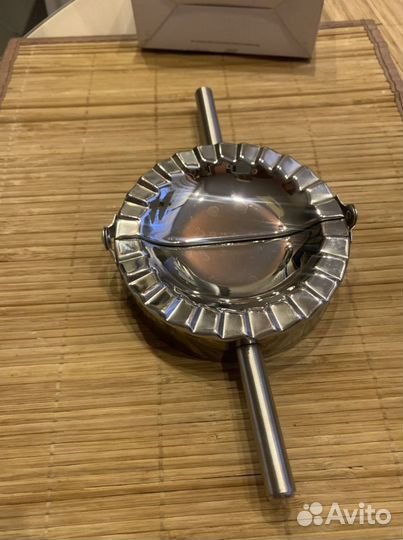 Форма для варенников