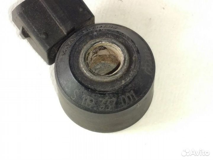 Датчик детонации Nissan Micra K12 CR12DE 2009