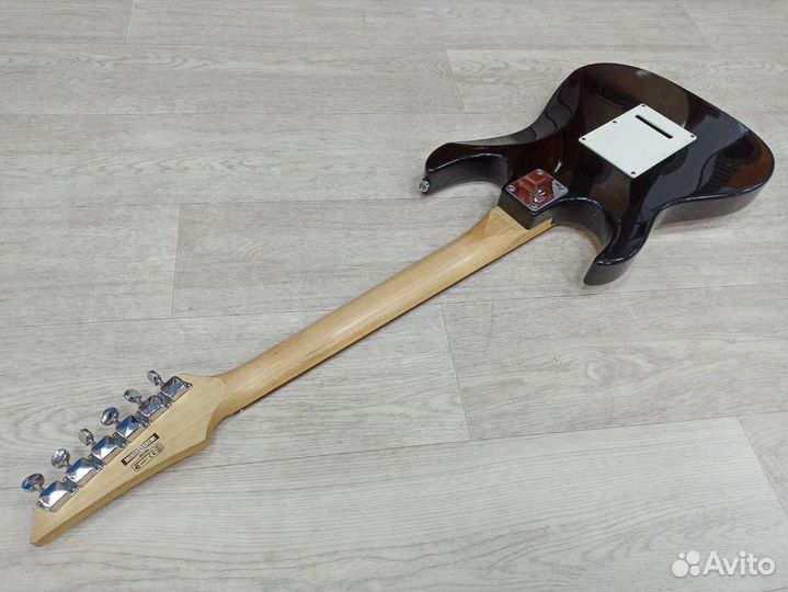 Электрогитара Ibanez