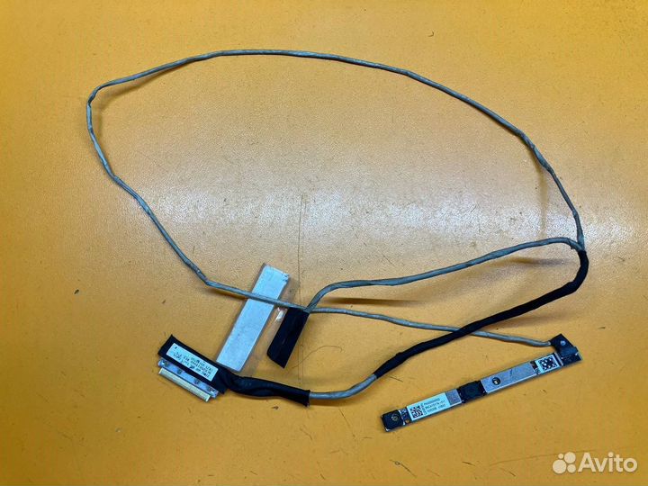 Б/У шлейф матрицы для ноутбука Lenovo B50-30