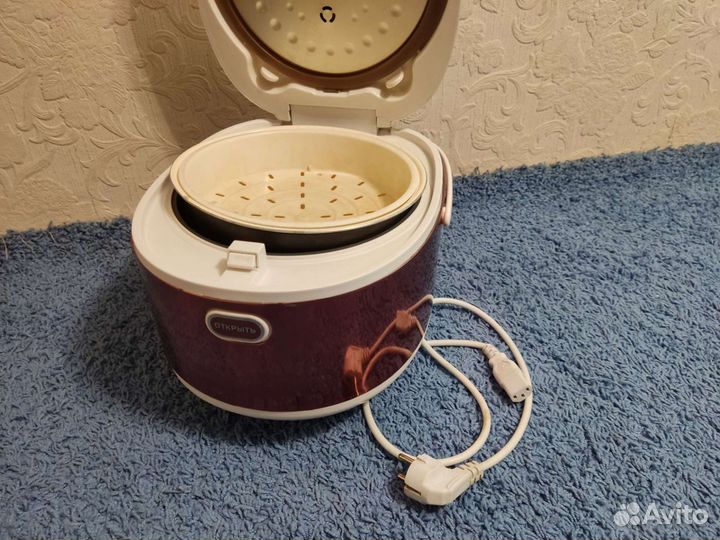 Мультиварка