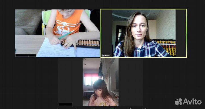 Скорочтение, ментальная арифметика