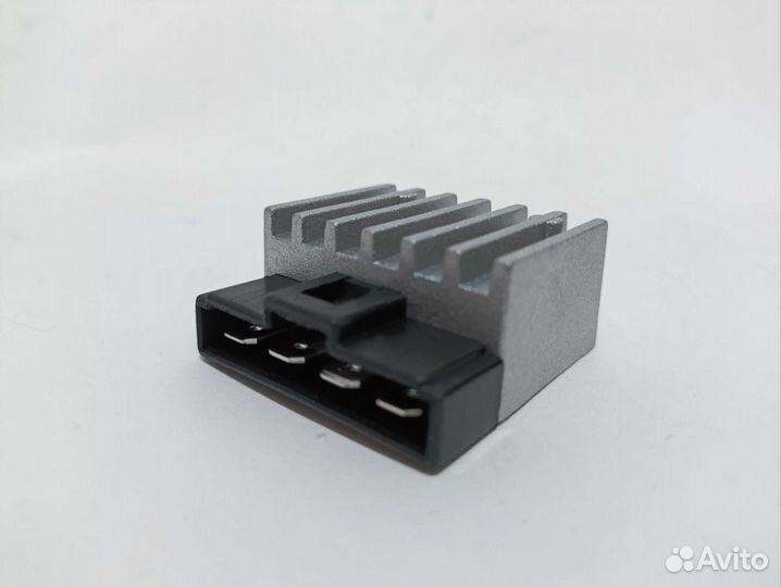 Реле зарядки регулятор KTM EXC