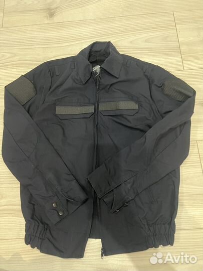 Форма женская фссп повседневная xs-s