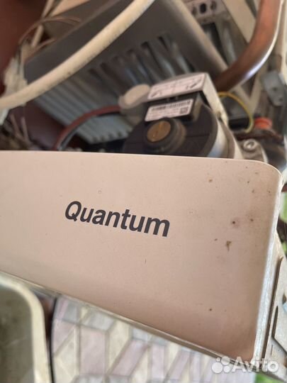 Газовая колонка Electrolux