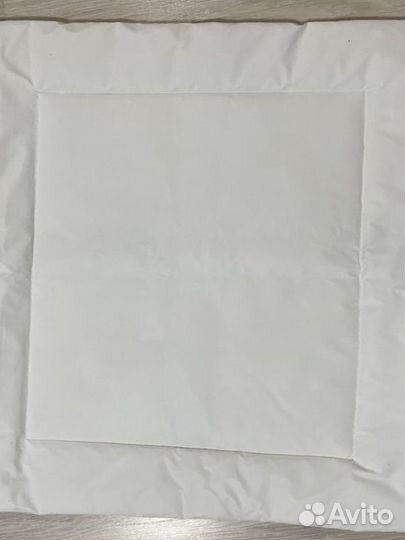 Матрас на пеленальный комод